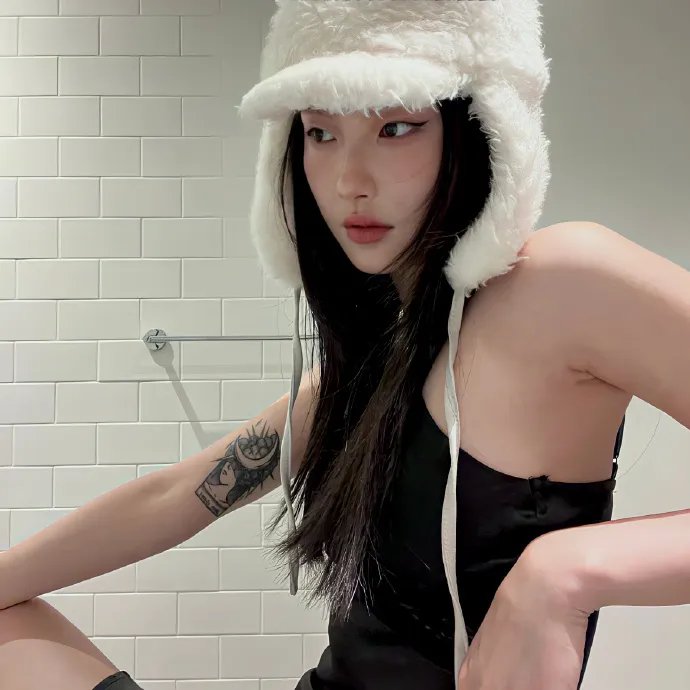 冰冷的灵魂